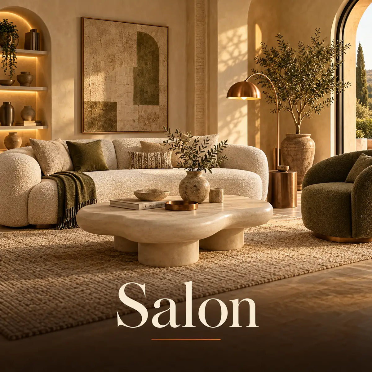 Salon