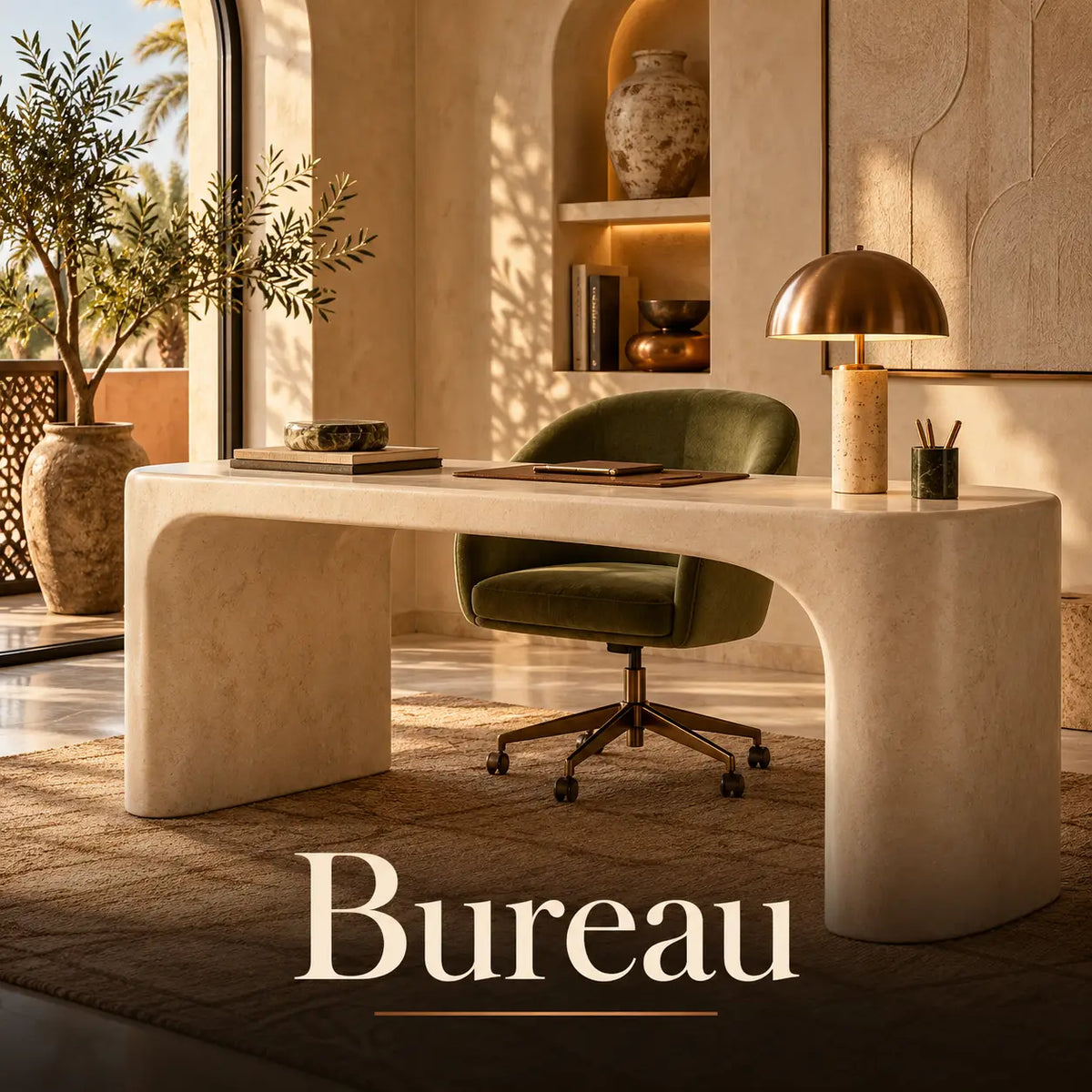 Bureau