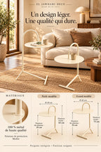 ✨ Le design qui allie simplicité et élégance.